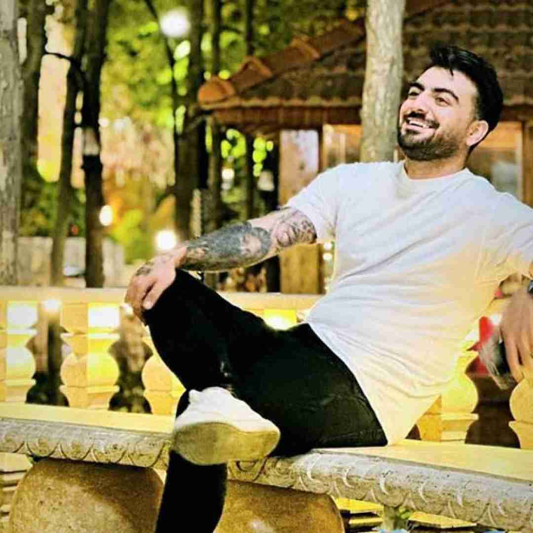 پی کی ریمیکس و علی میکس تیر هوایی