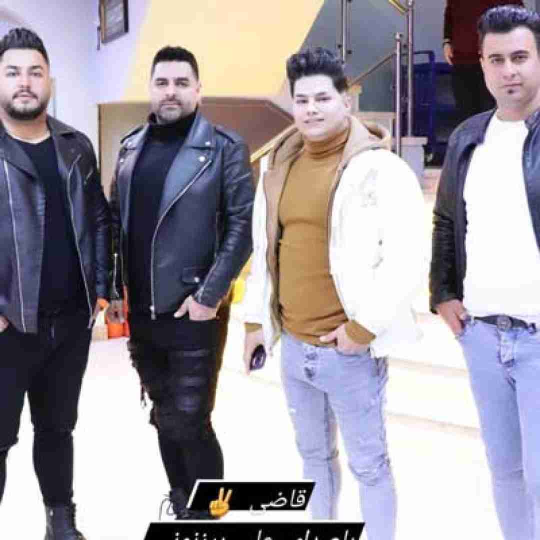 علی برزنونی آقای قاضی یه بار خودت رو جای من بذار