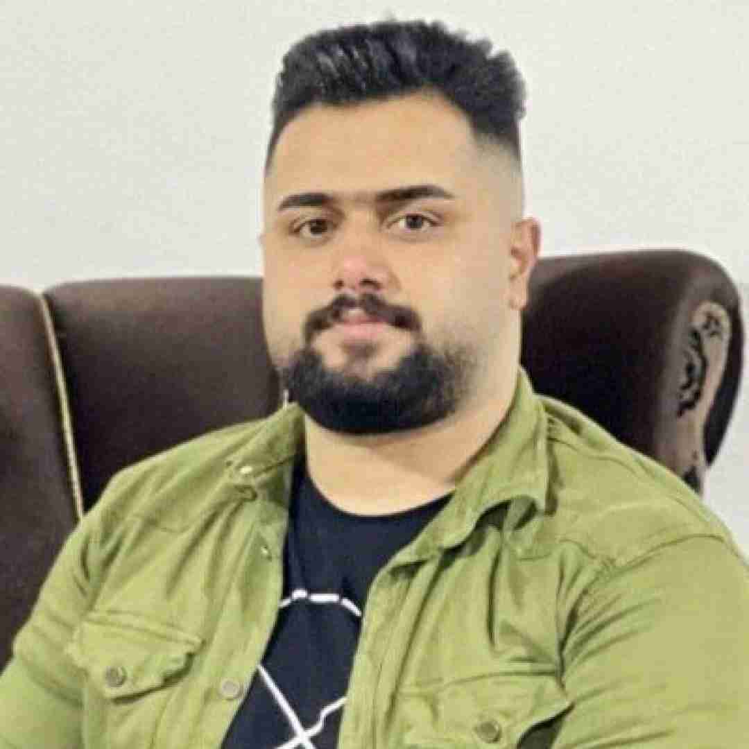 بهنام حسن زاده پدر