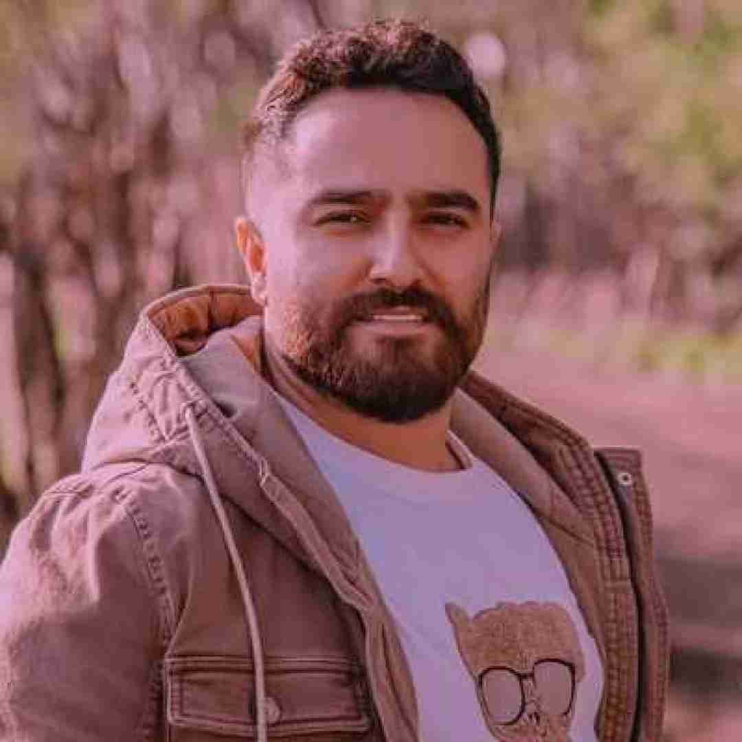 احمد نیکزاد همدلی