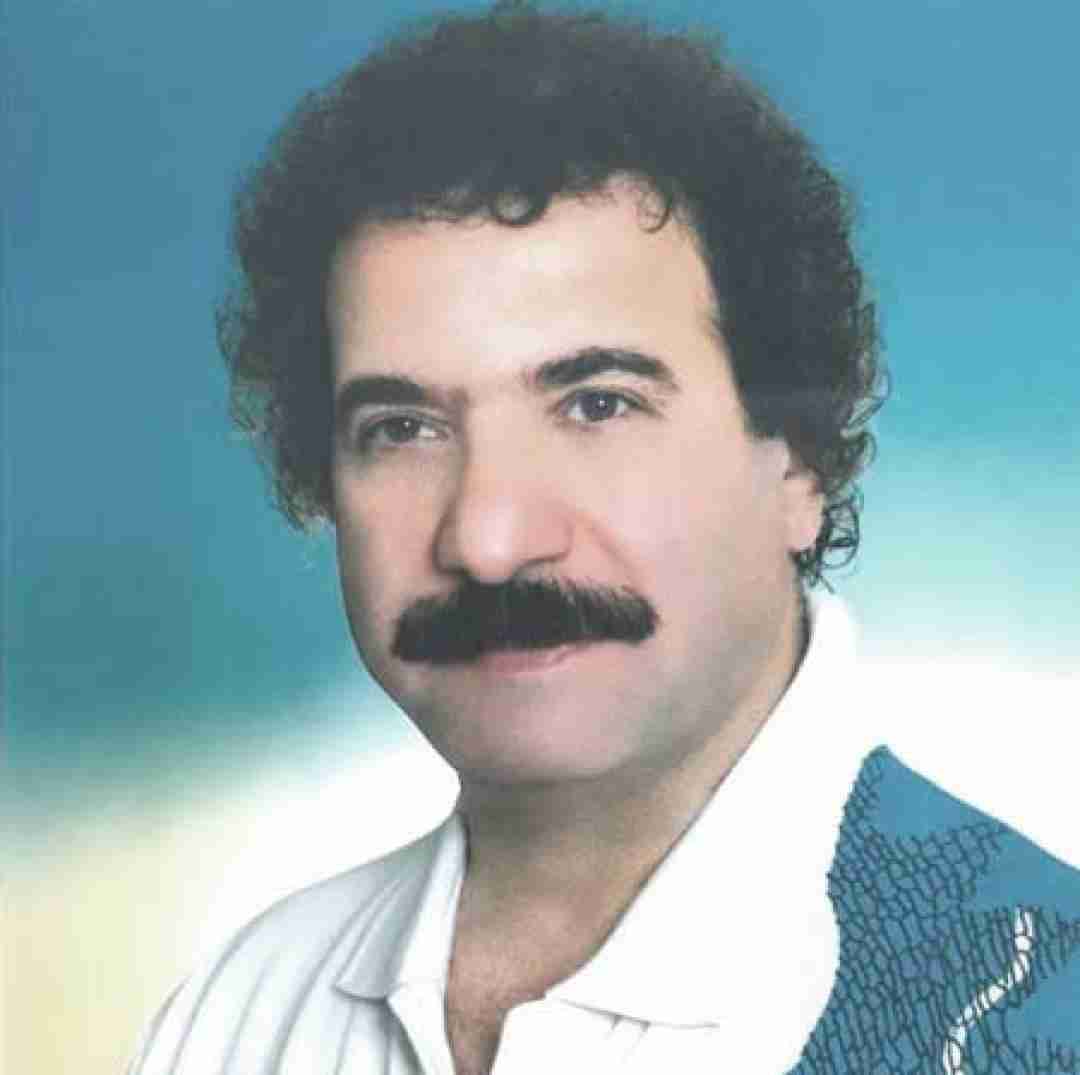 جواد یساری ساز با وفای من