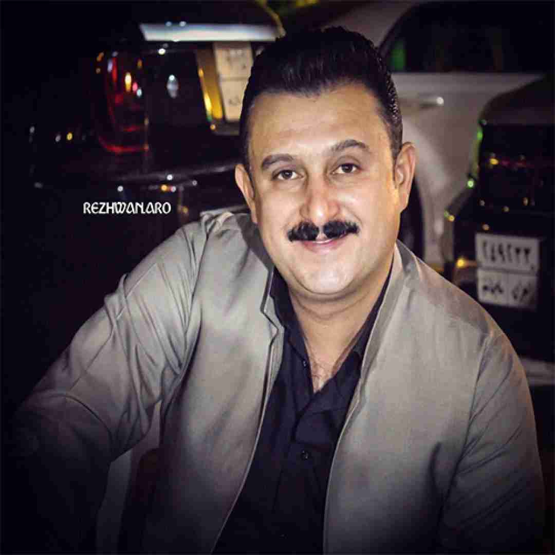 کاروان خباتی و پیشرو هورامی ئی داده کراس رش