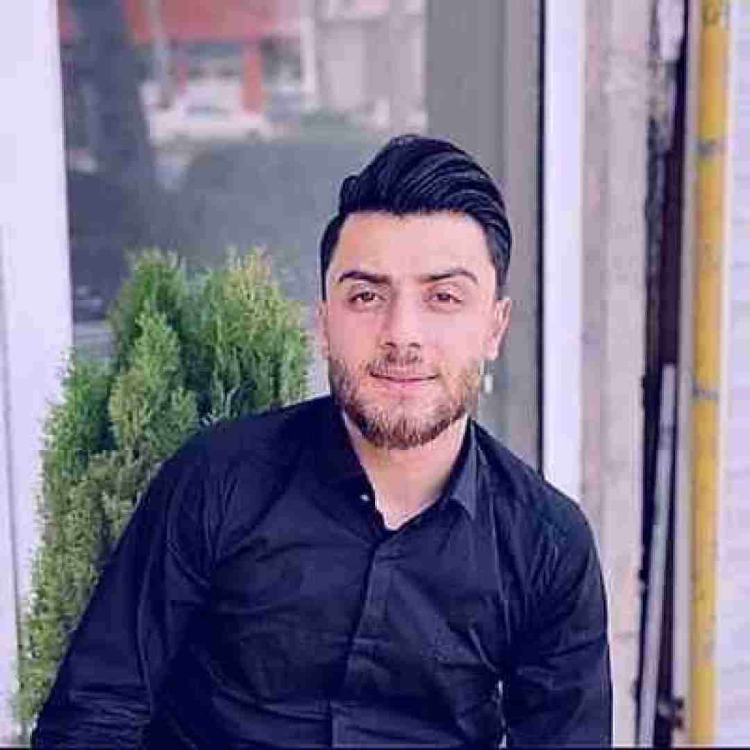 کامران خلیلی تویی تو نازدار یار وفادار