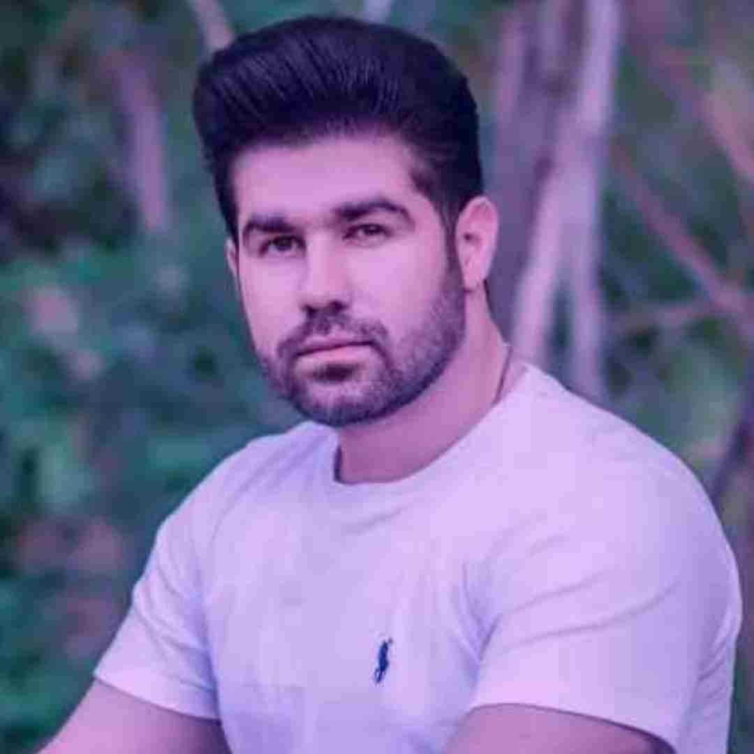 یوسف جمالی چپ سینه هنوز جای تونه عشق پاکم