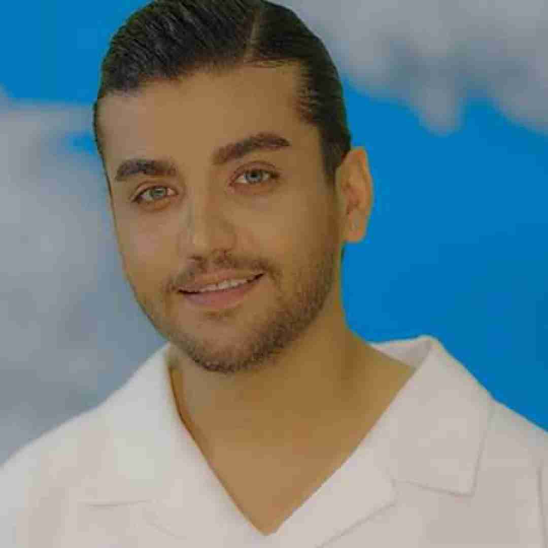 رضا مریدی مردونه عاشقت شدم