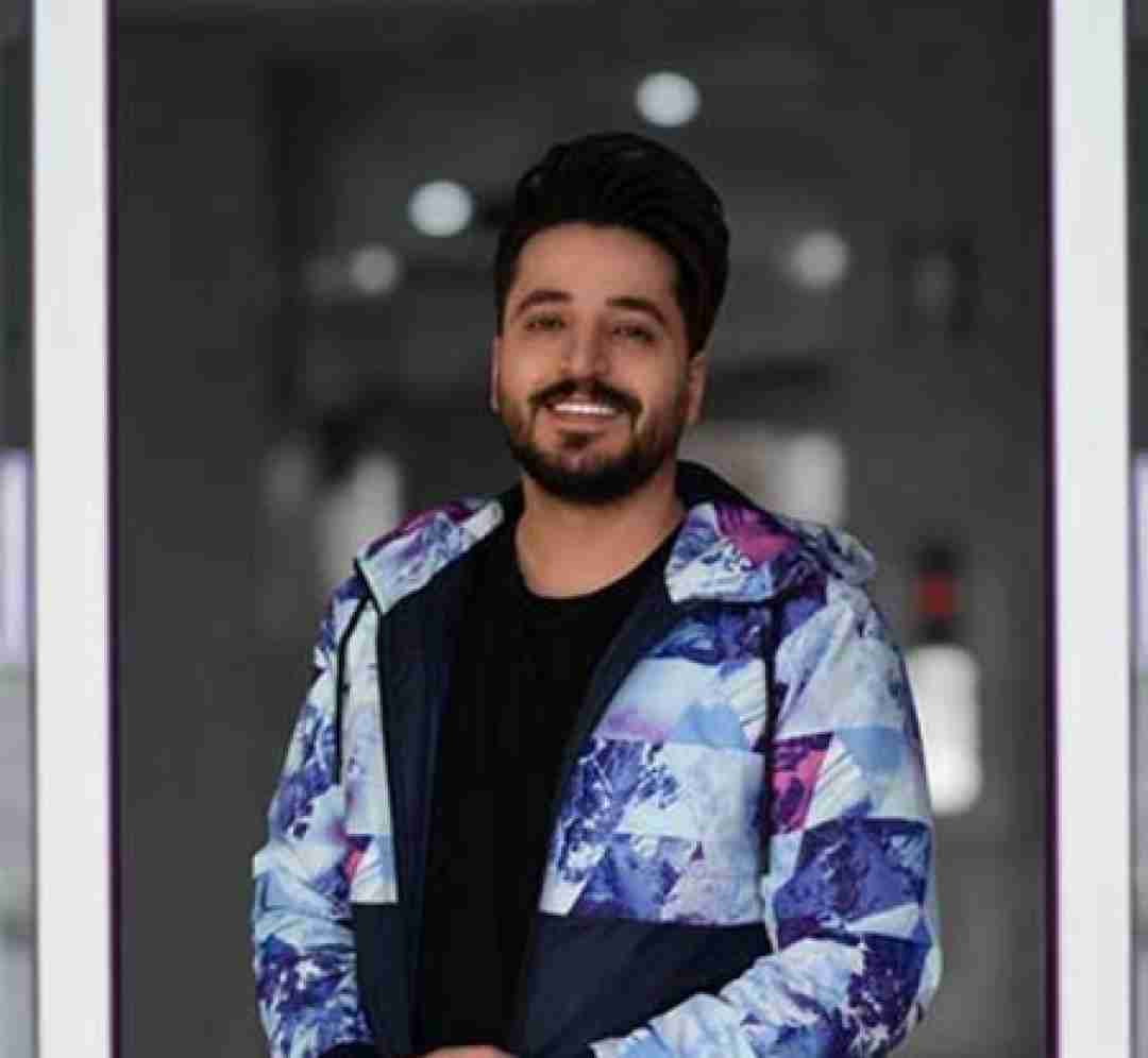 مجتبی دربیدی تق و تق در زدم