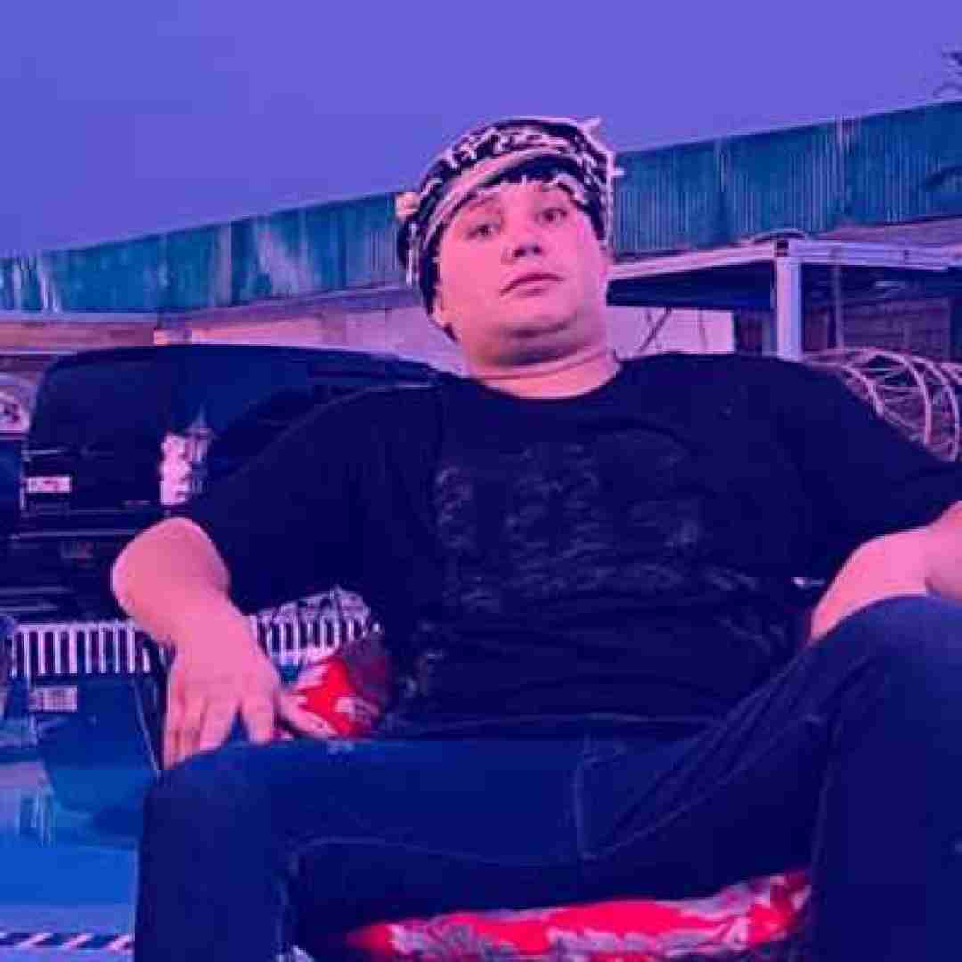 علی احمدیانی دیگه شبم صبح نداره