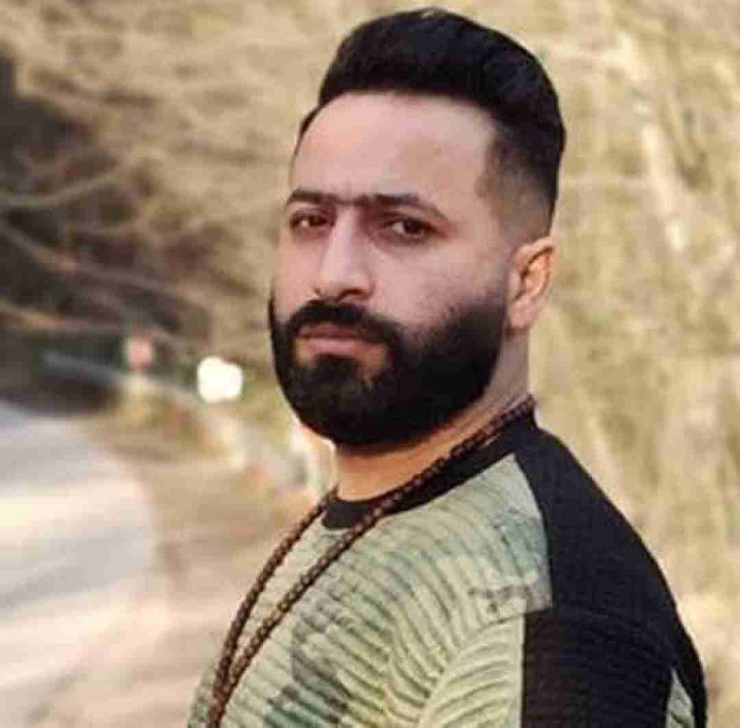 وحید مرادی ریکا پا طلایی دا شه ریکا جنجالی دا