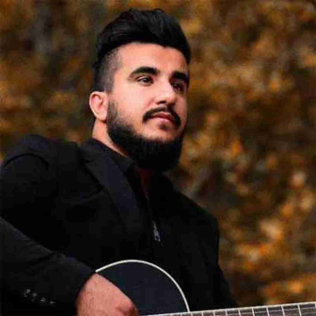 داریوش آقازاده مهس و خراب و پکرم