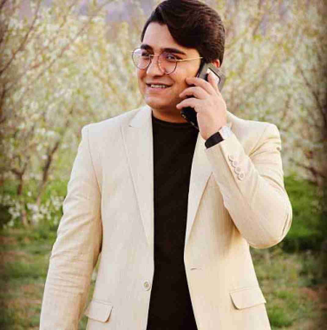 علی اصغر باکردار داگر داگر