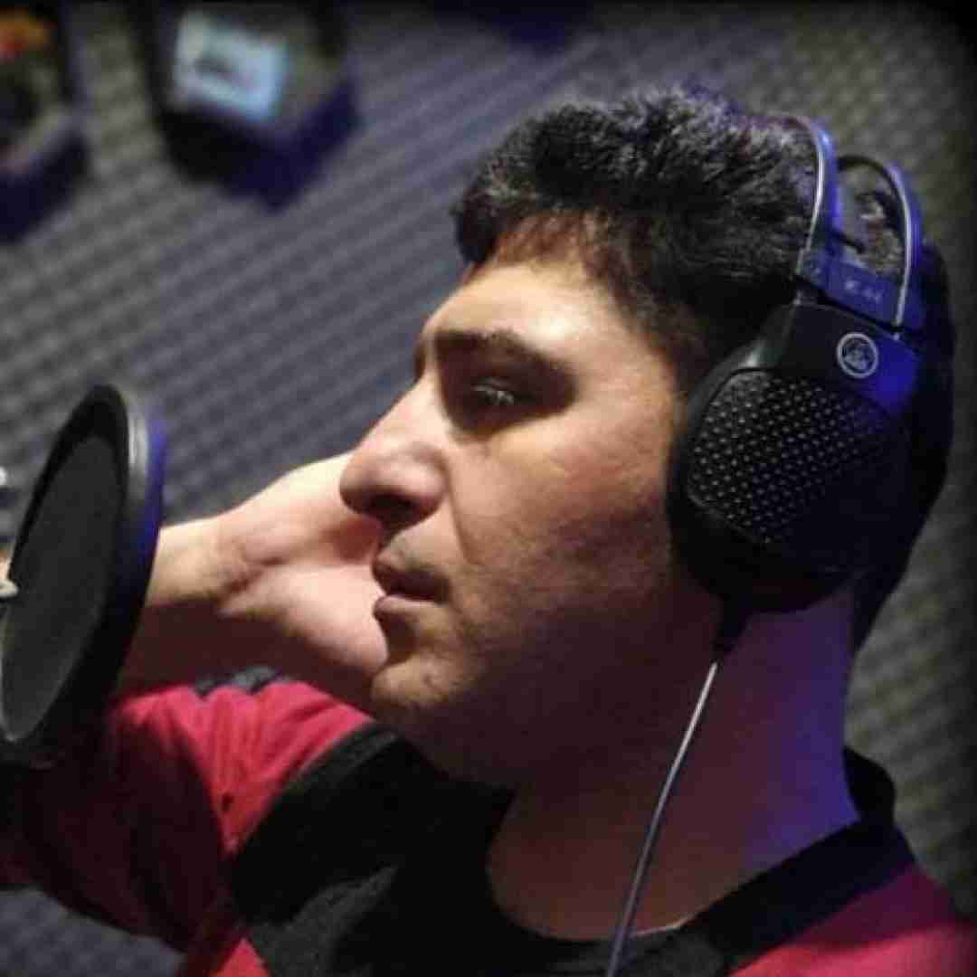 محسن شربتی بی خیال غم جمع رفیقا جمع
