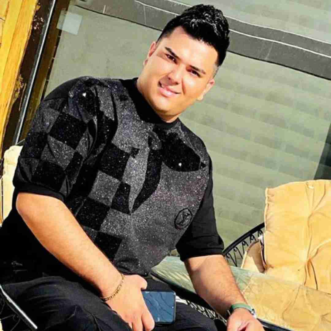جواد جراحی رو قلب پاره پارم نمک گذاشتی رفتی