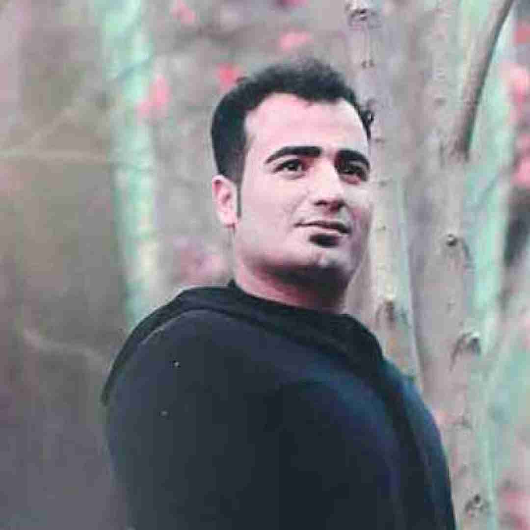 میثم خسروی دنا