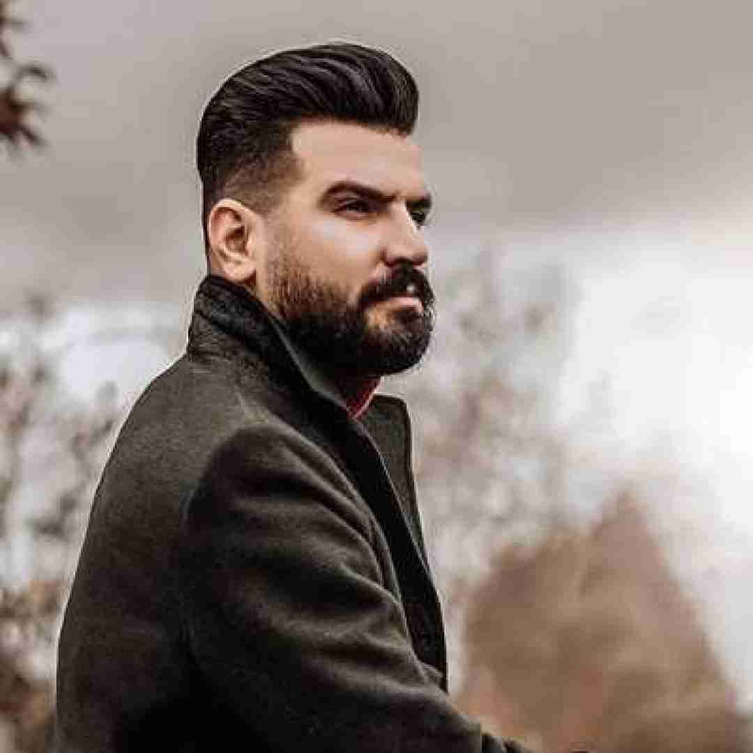 سهیل غنی پور سر سلامتی هر چی رفیقه