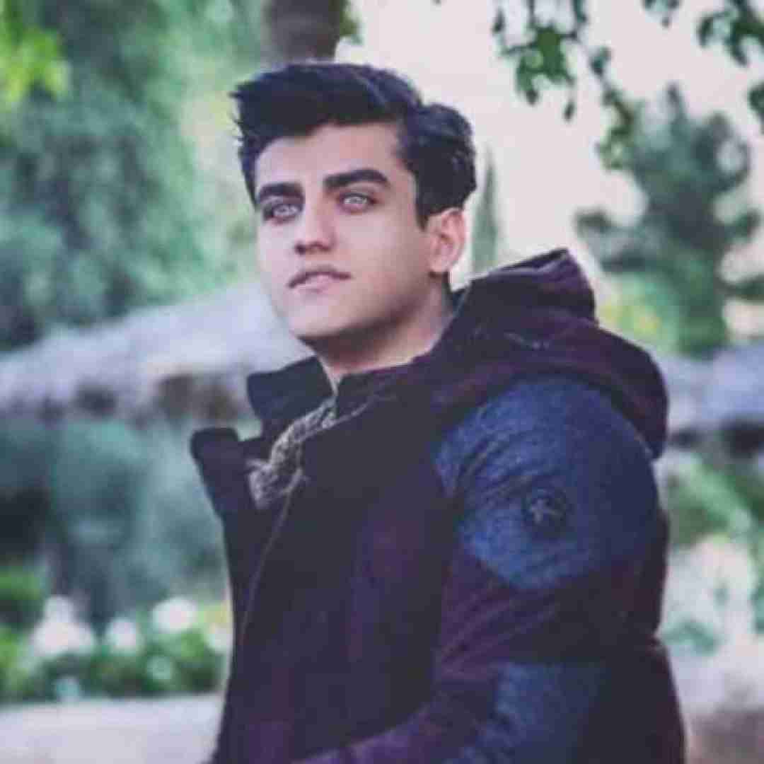 امیر تنها ستاره آسمانم