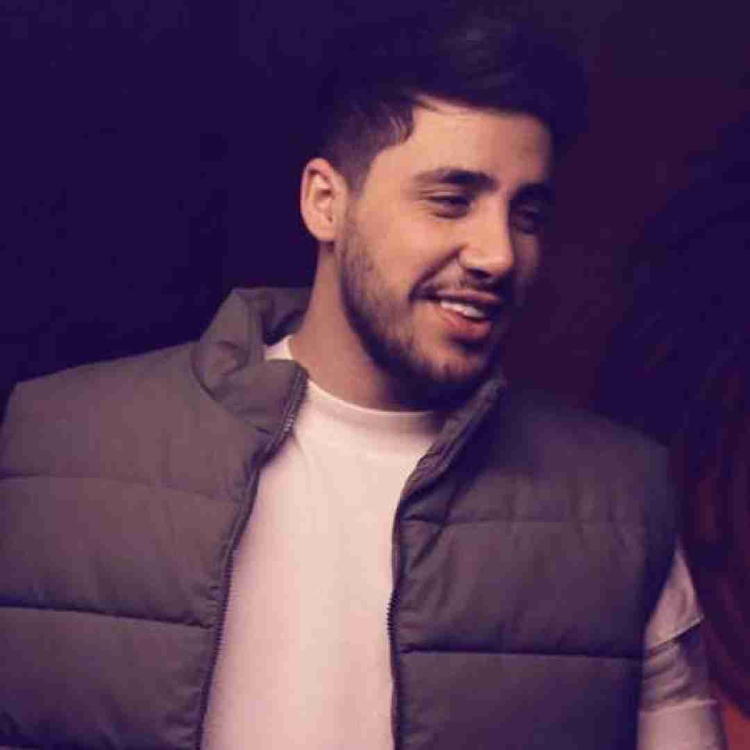 آروین صمیمی از ﻣﻦ ﻧﺨﻮاه دﻟﻮاﭘﺲ ﺣﺎﻟﺖ ﻧﺸﻢ