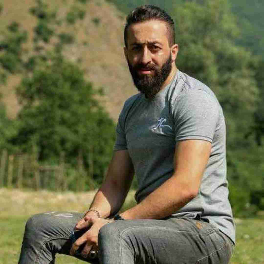 ناصر عباسی آرامش جان من عشق نگران من