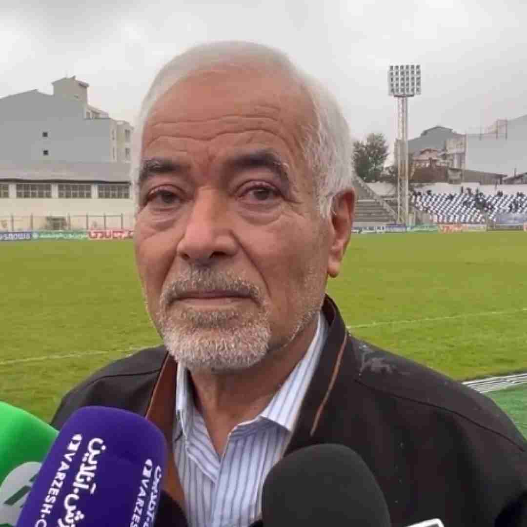 صادق بوقی میرزا