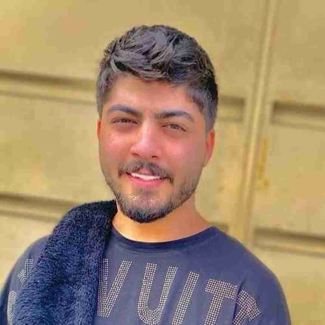 ابوالفضل اسماعیل نژاد خلاص