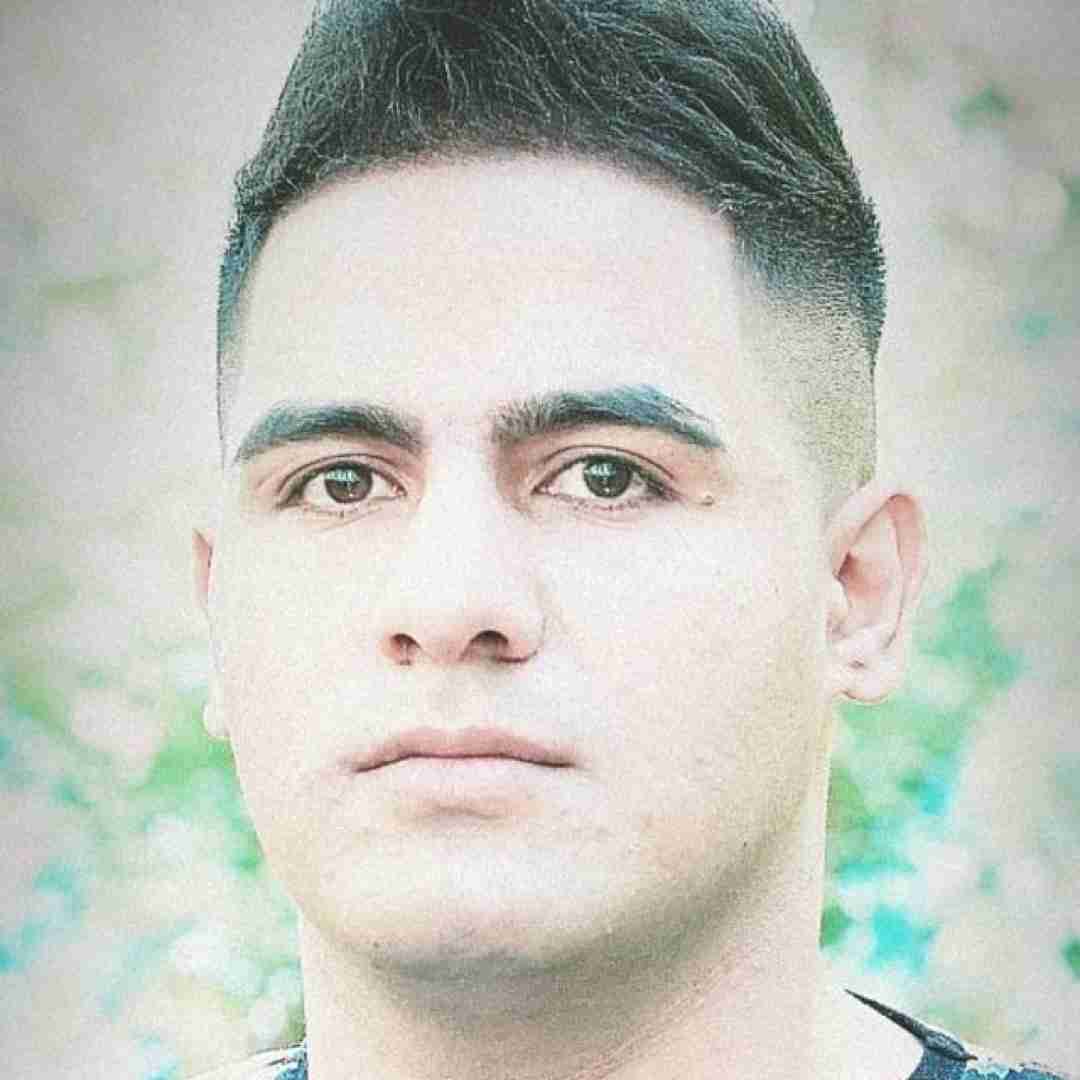 ساسان کاکاوندی اعتراف
