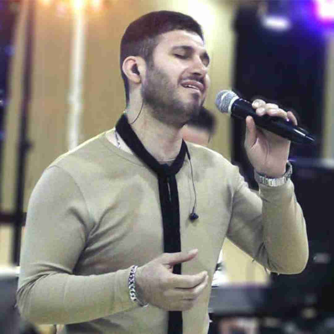 رضا نظری شاد
