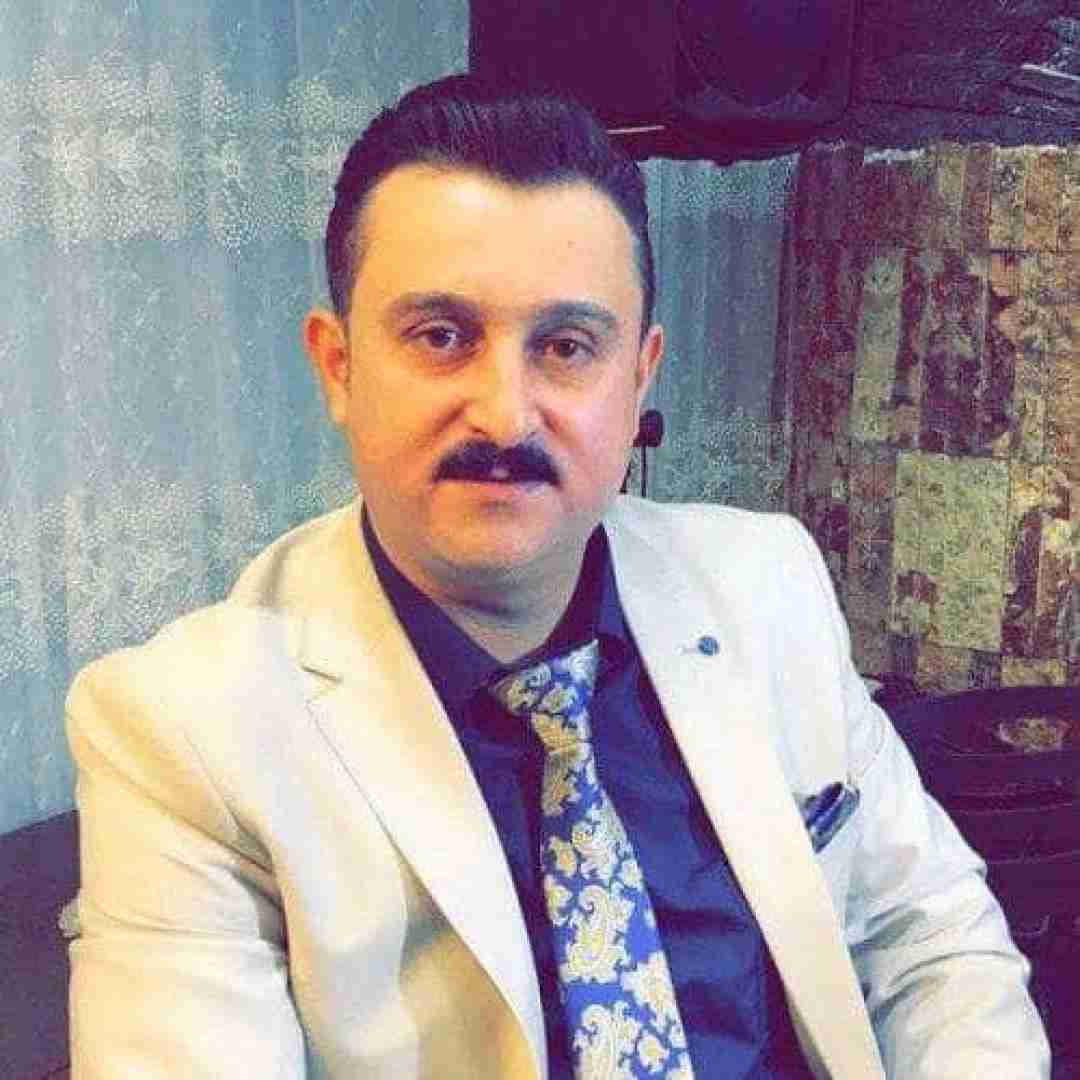 کاروان خباتی بیوه ژنه