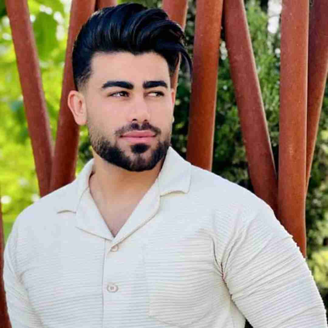 سعید محمدی شوه لغزش
