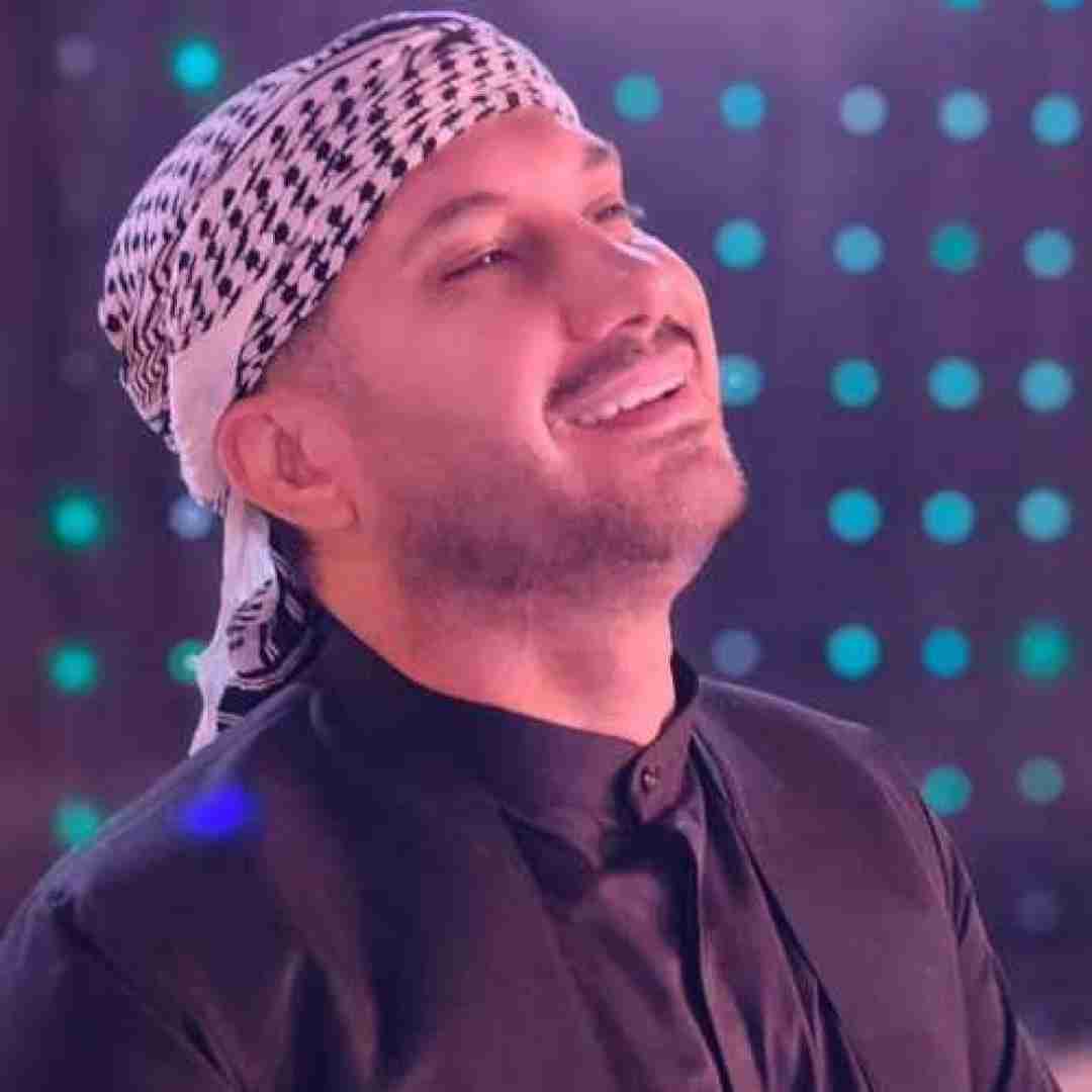 رضا نظری ئیمشه و حاله که م ویرانه