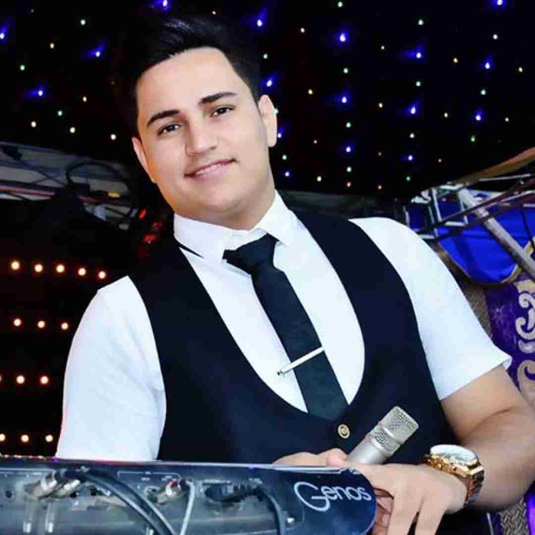 علی یگانه اعو اعو