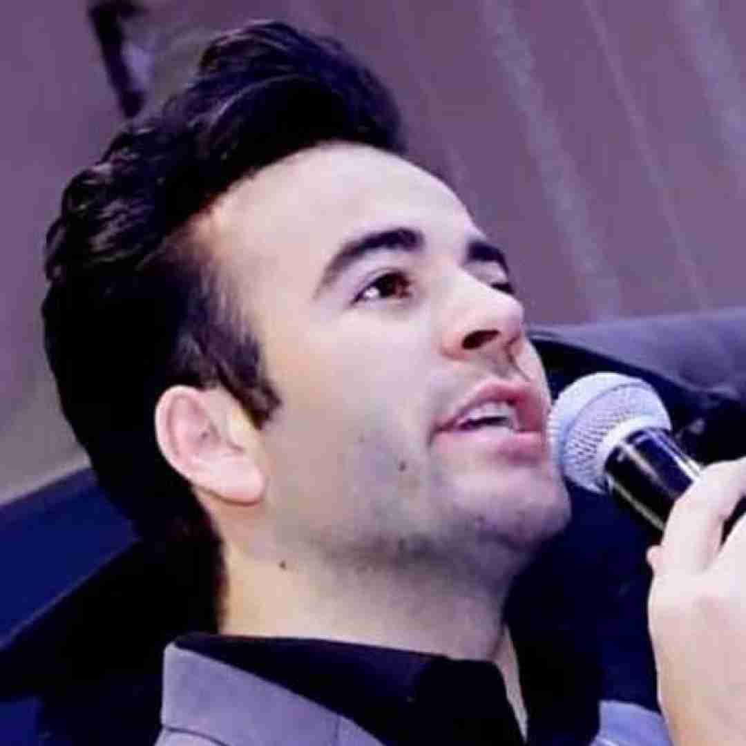 بهنام دولت نمیدونی که امشب چرا دل بی قراره