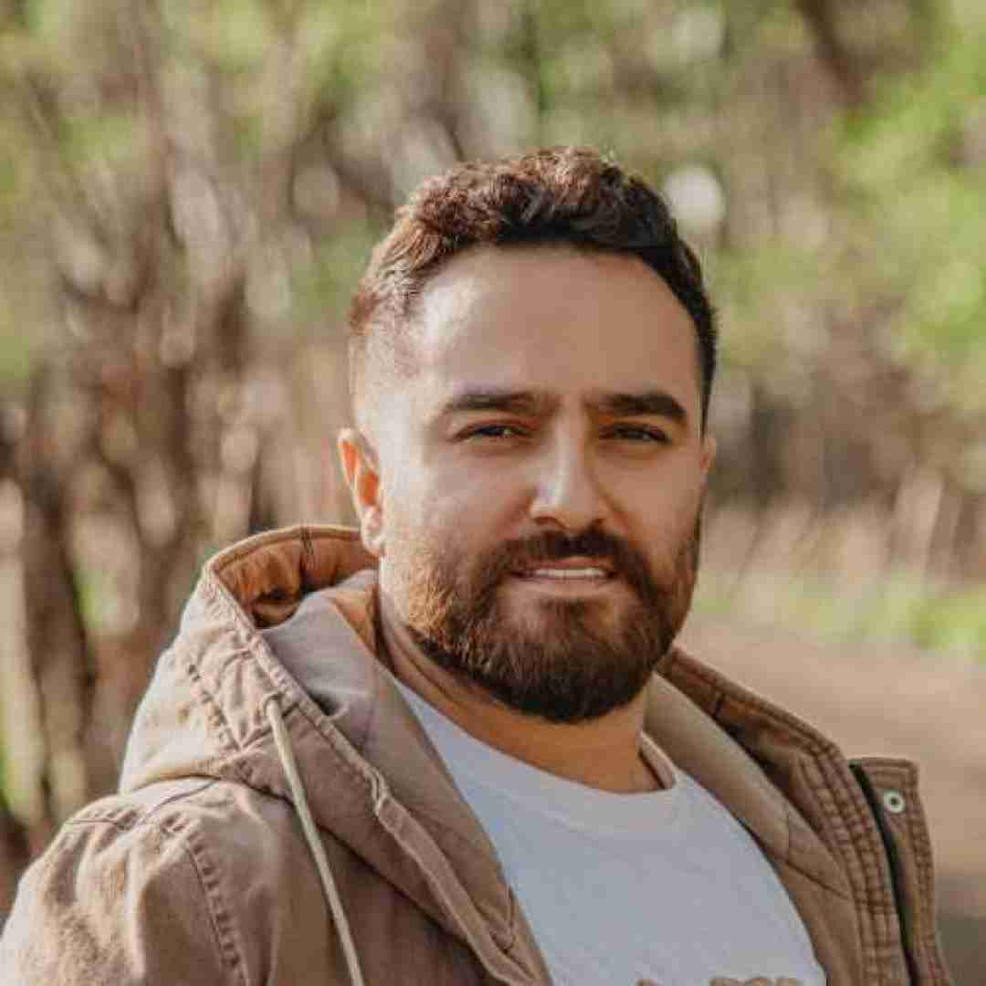 احمد نیکزاد دلوان