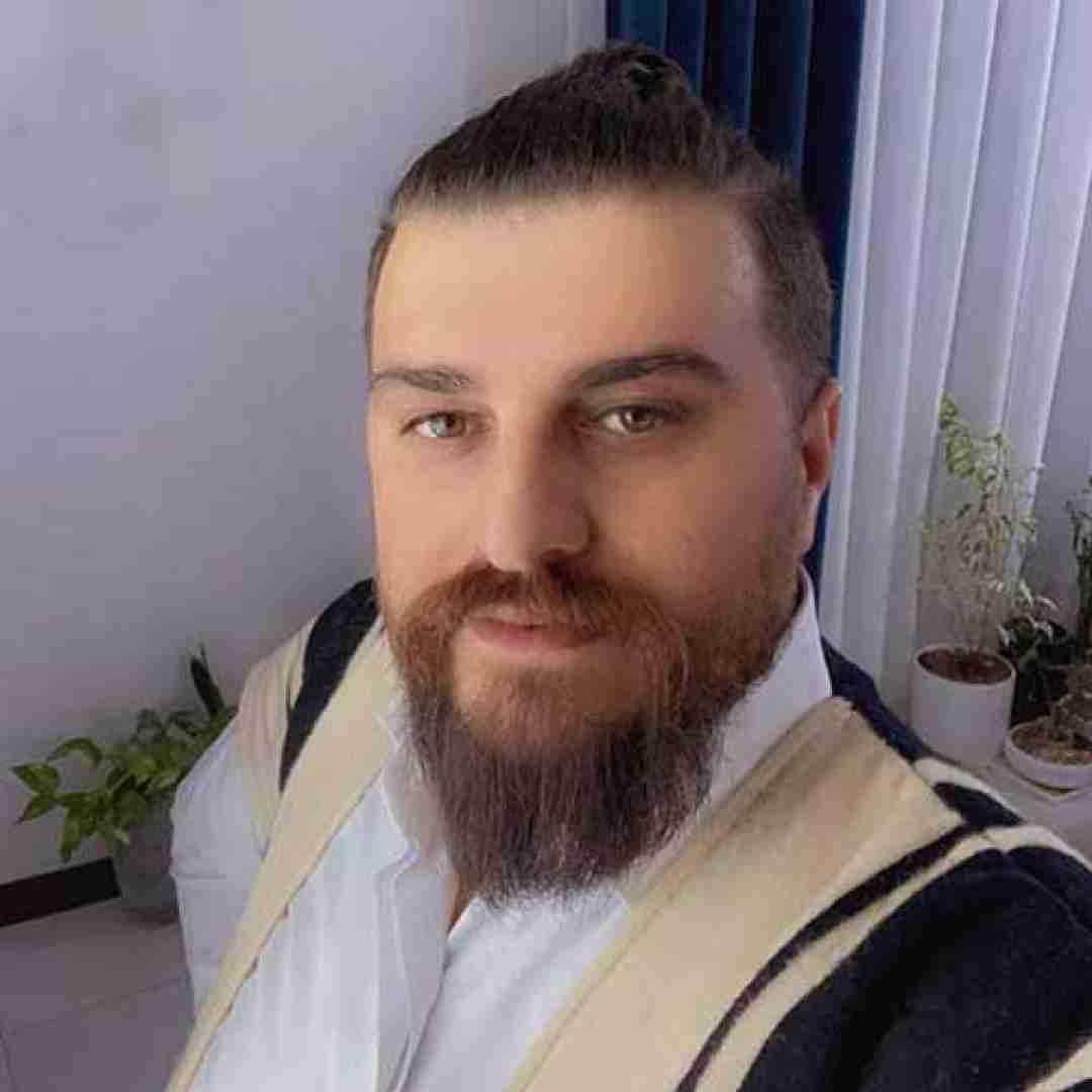 آریا بختیاری آقای قاضی رحم کن زندونیمو تو کم کن