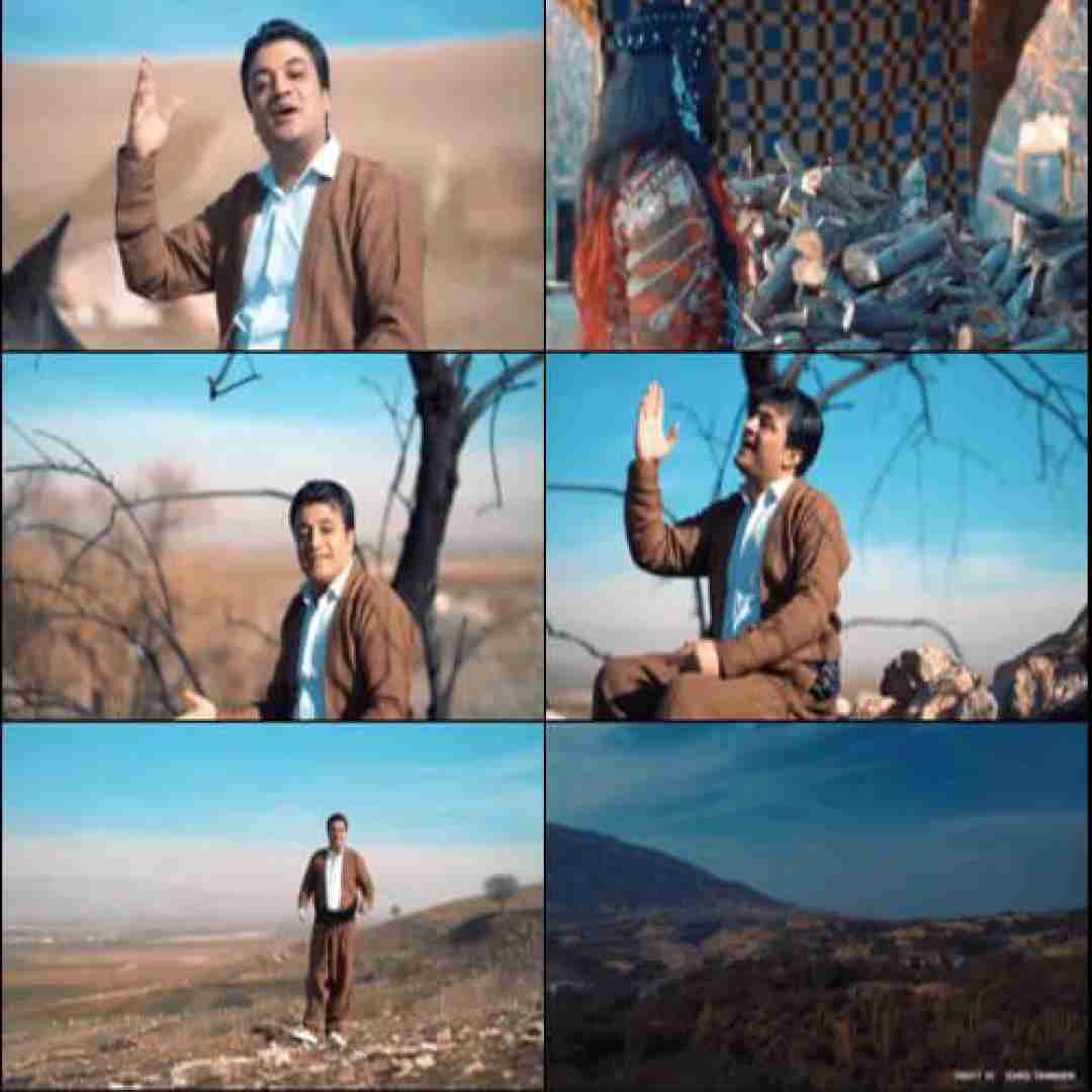 محراب عسکری کل مس