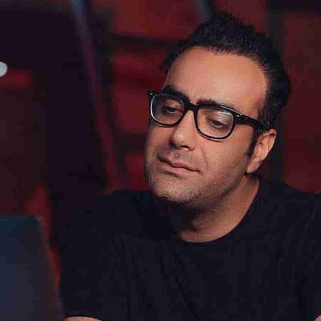 مهدی جهانی من میرم از این شهر