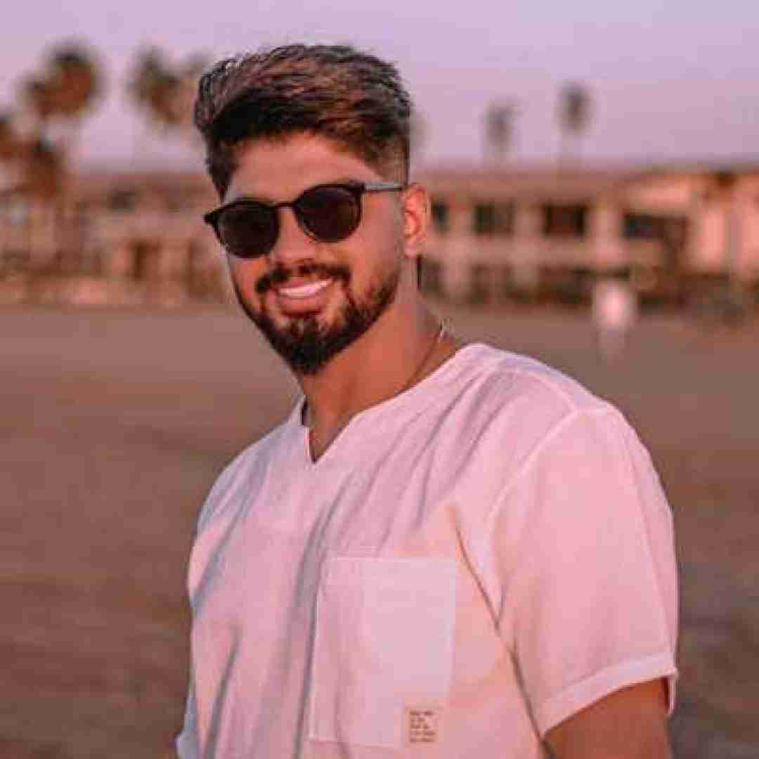 امیر فضلی قلب من مال تو دکتمه تو فال تو