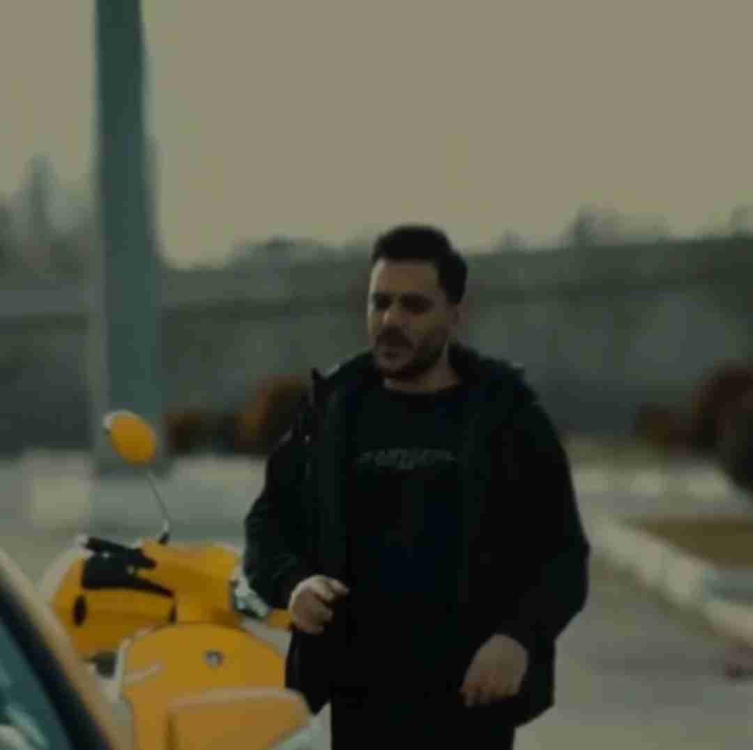 پیام عباسی رحم کن به خدا جوانم نادانم برگردی قول میدم