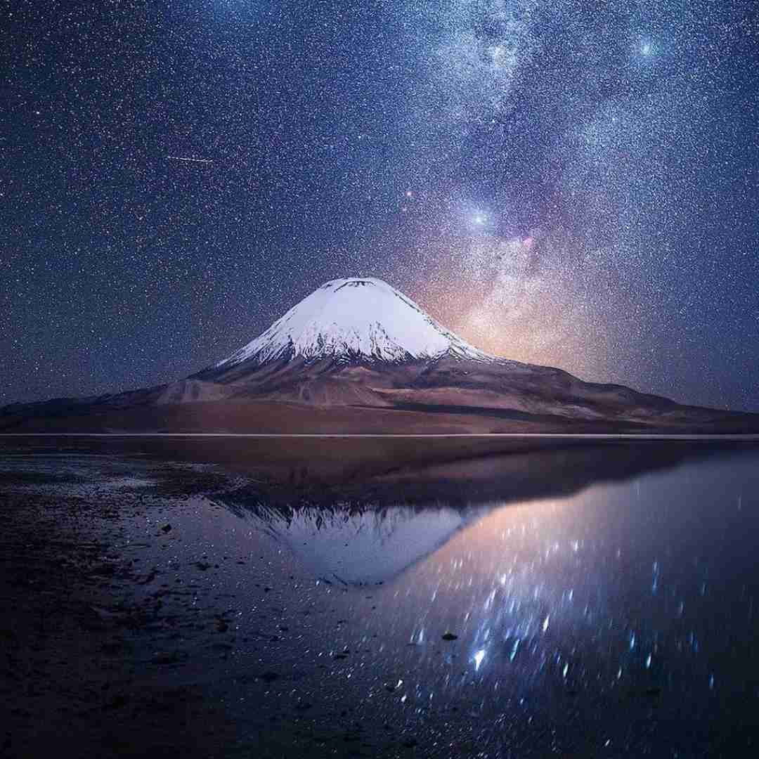 بیب من تهشو دیدم امشب