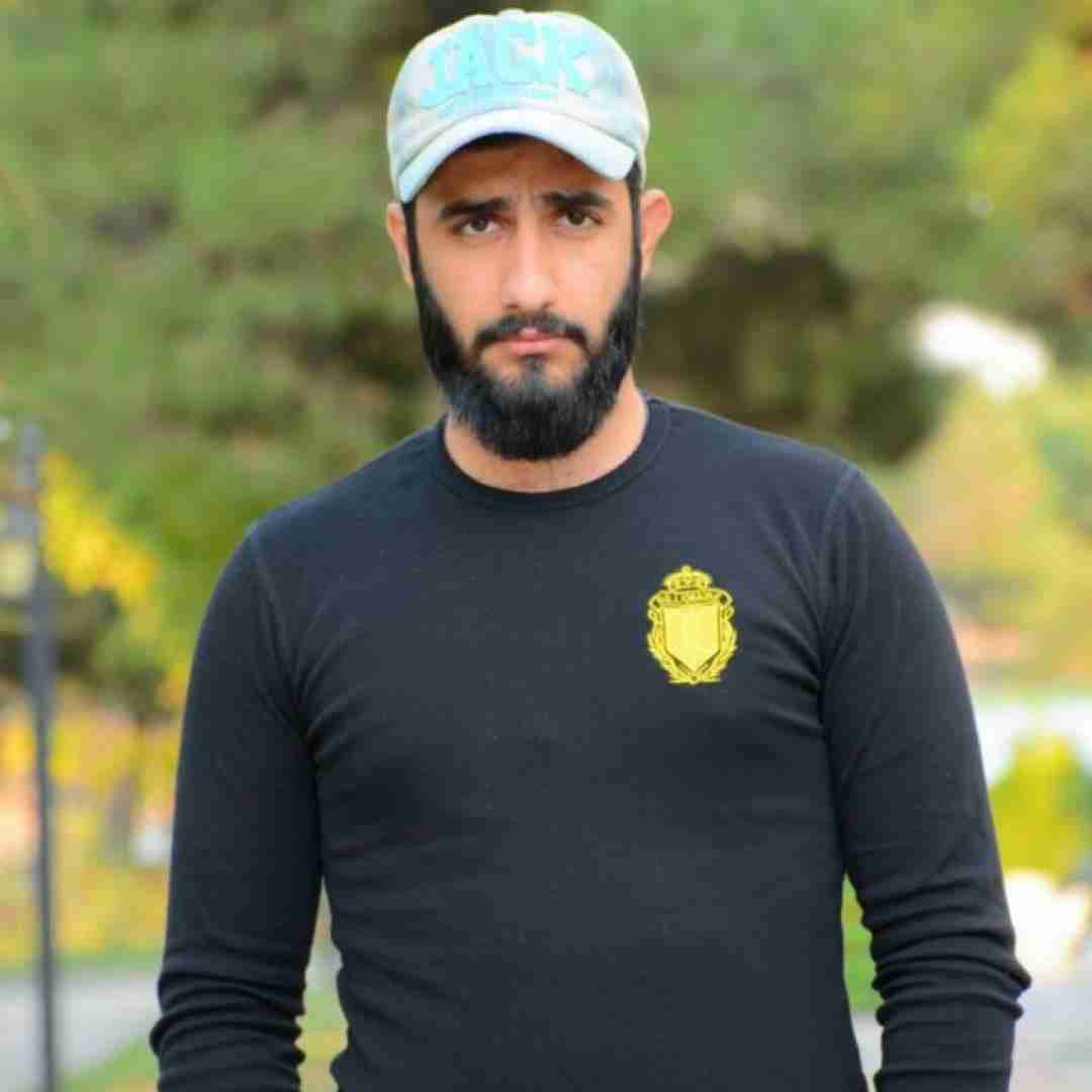 محمد امیری نگو میخوام تو این خانه بمانم خانه خراب