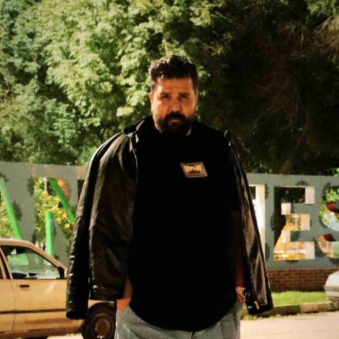 سید وحید موسوی تو هر چقدر بخواهی دل منو بسوزون
