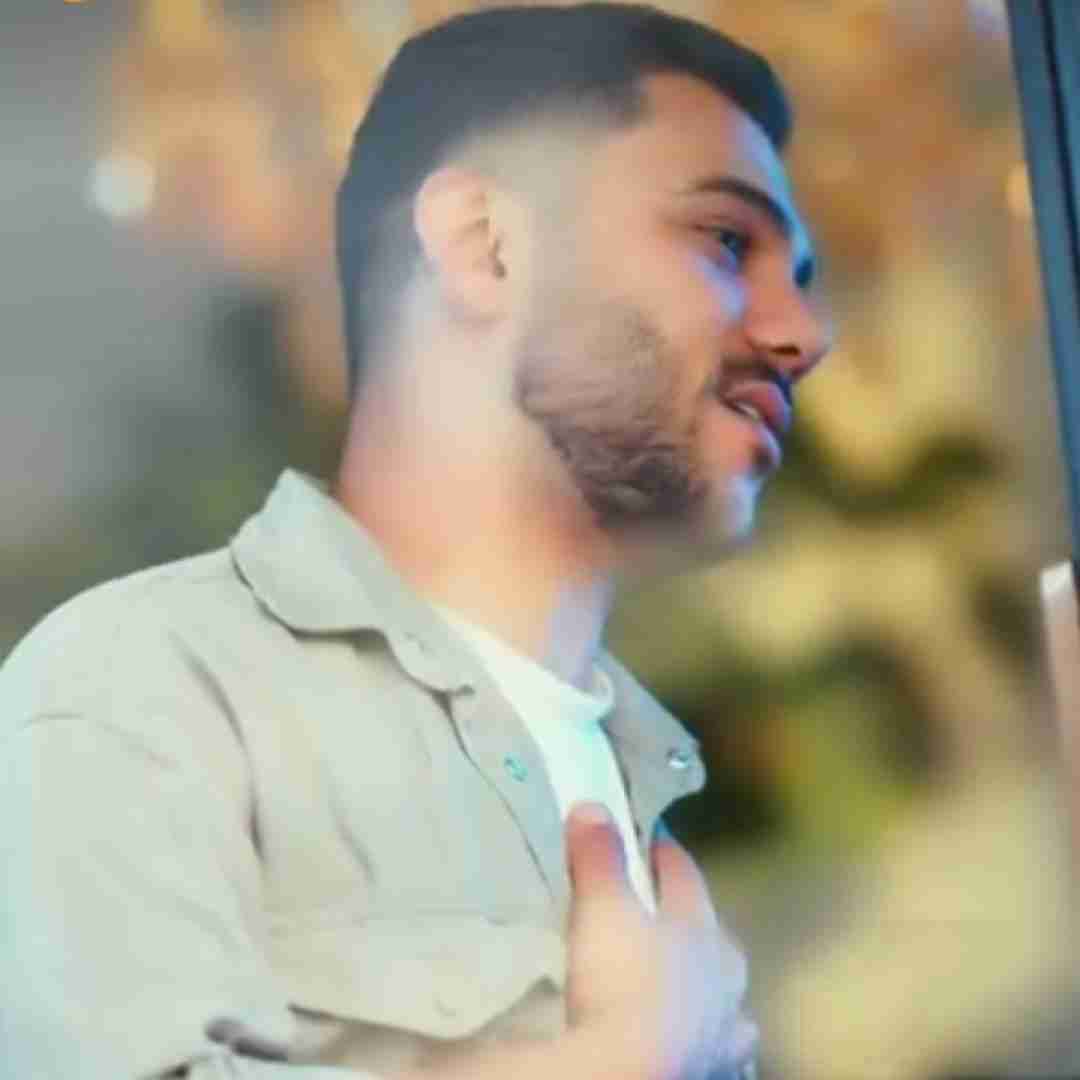 پیام عباسی او همه رویا بگو کجا رفت او همه خوبیه چه جور