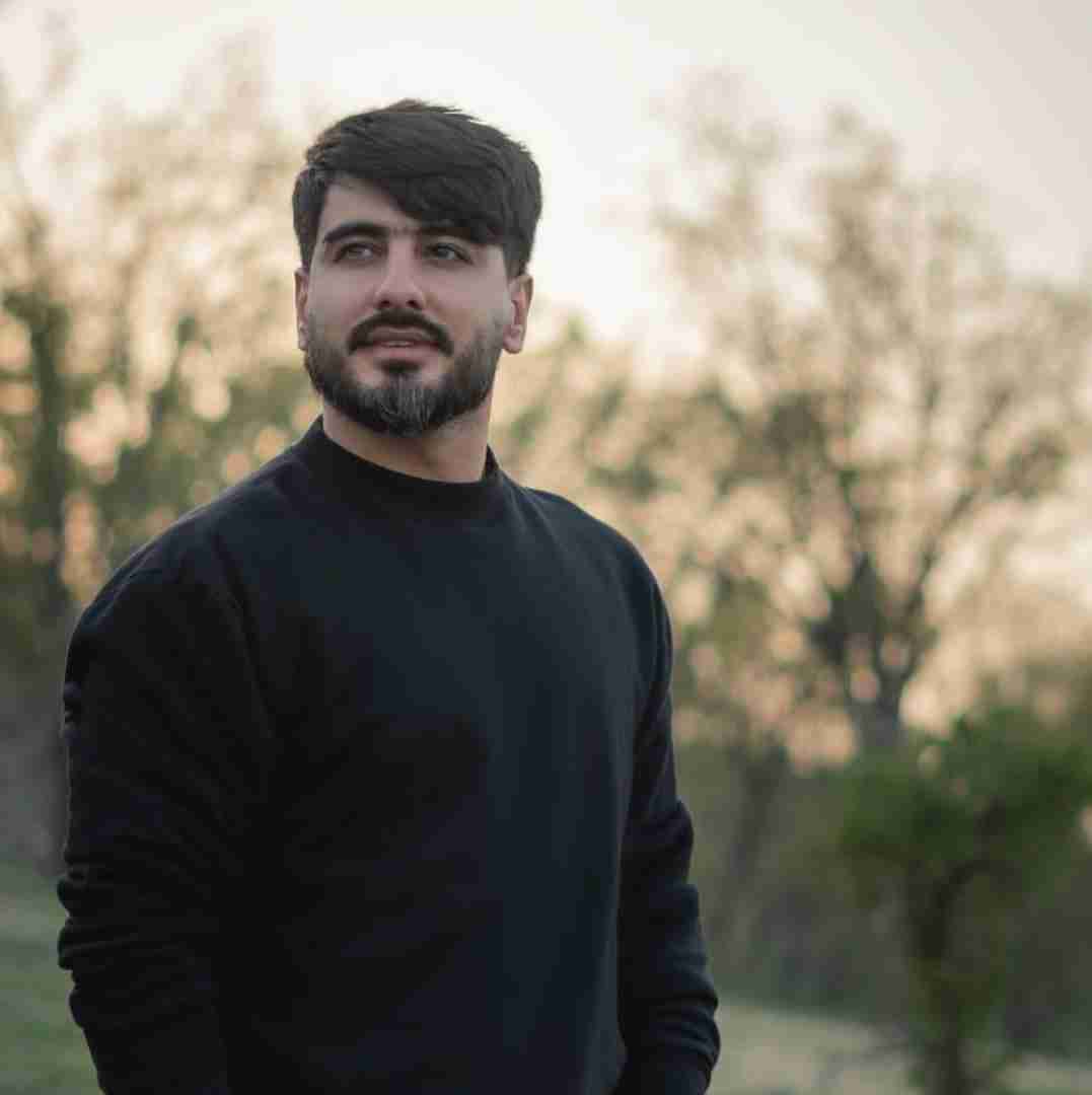 سعید حسینی خاطره ای آی آی چو بارونی آی آی