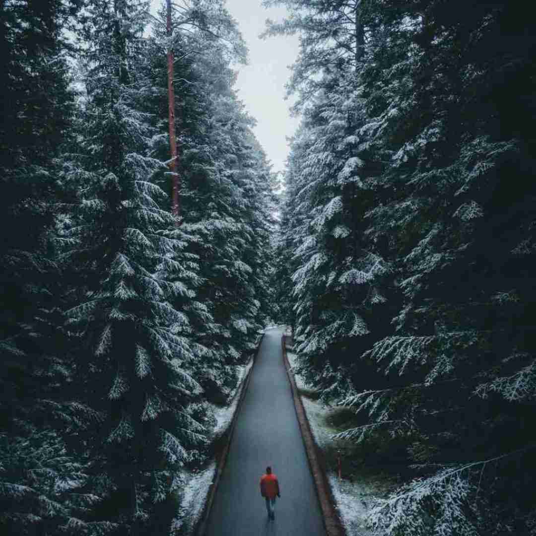 صبر کنم که چی تنهایی شمعارو روشن کنم با صدای دختر