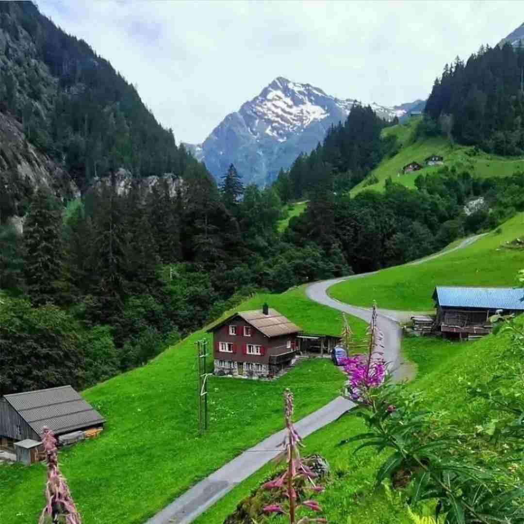 من نمیگم دختر میگم بهش فرشته