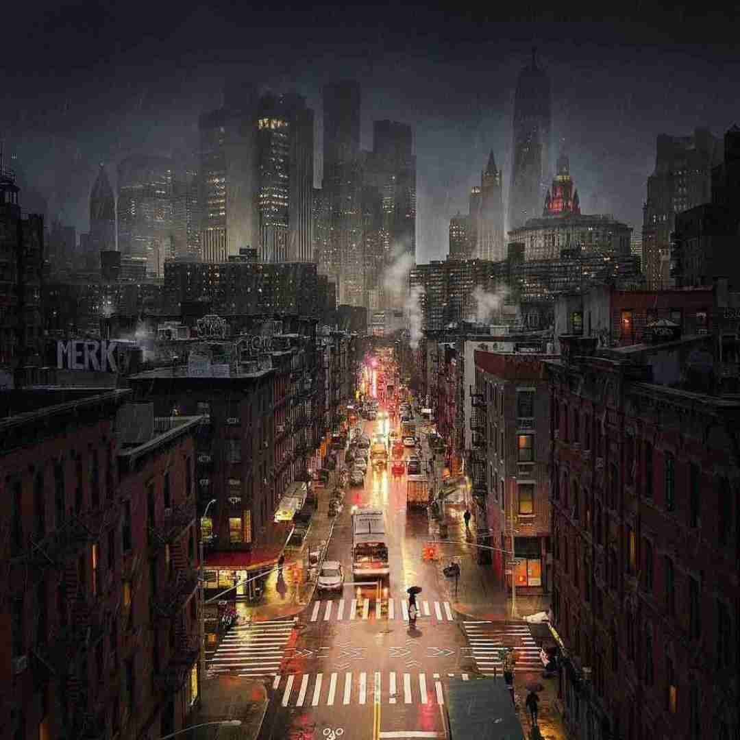 افسرده از این عشق رسوا میروم با صدای دختر