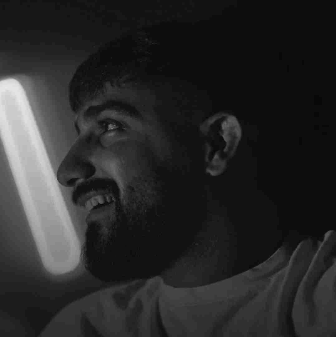 محمد امیری دستامه نگیر برو بمیر تو به من نامحرمی