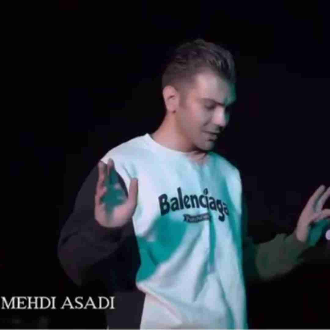 مهدی اسدی و آرمان ابدالی حاکم