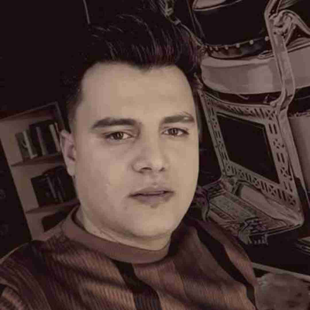 رامین کرمی حال خرابی