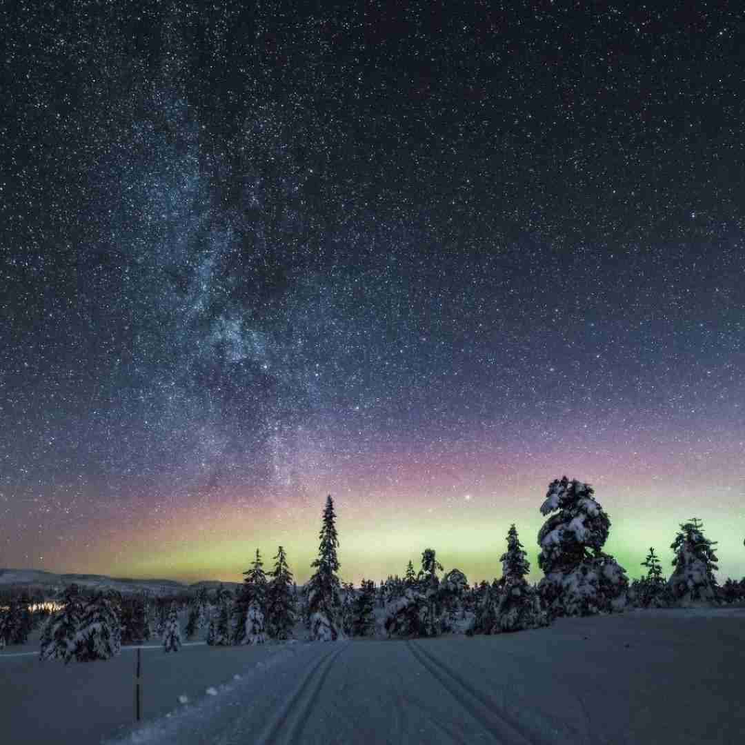 میدونی این دنیا بدون تو بدون من با صدای دختر