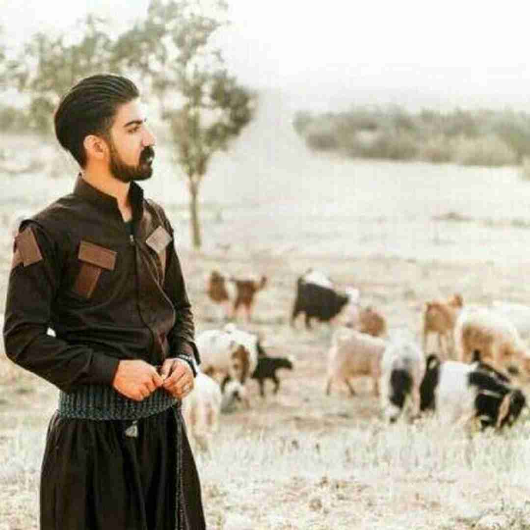 میلاد غلامی و جای سلام ایوشم شلام زوانم سره کل له پام