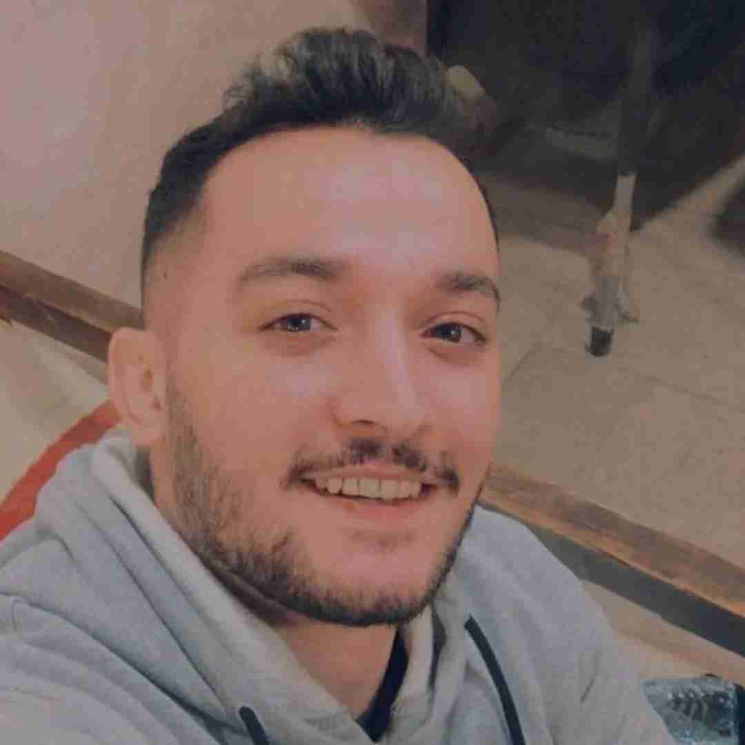 هومن آدینه هنی فکر و خیالت خیالت بیه کابوس